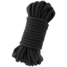 Darkness - Corde Japonaise 10 M Noire